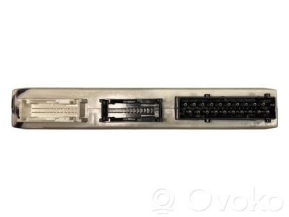 Comfort module