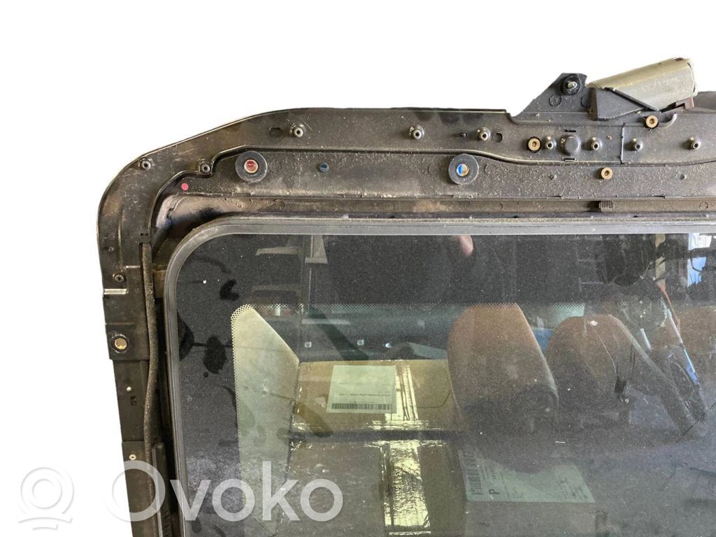 Комплект люка