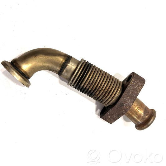 Выхлопная труба