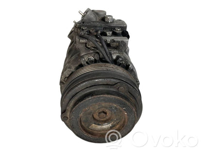 Gaisa kondicioniera kompresors (sūknis)