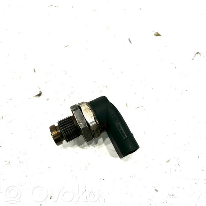 Degvielas spiediena mērītājs