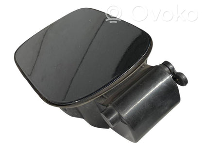Degvielas tvertnes vāciņš