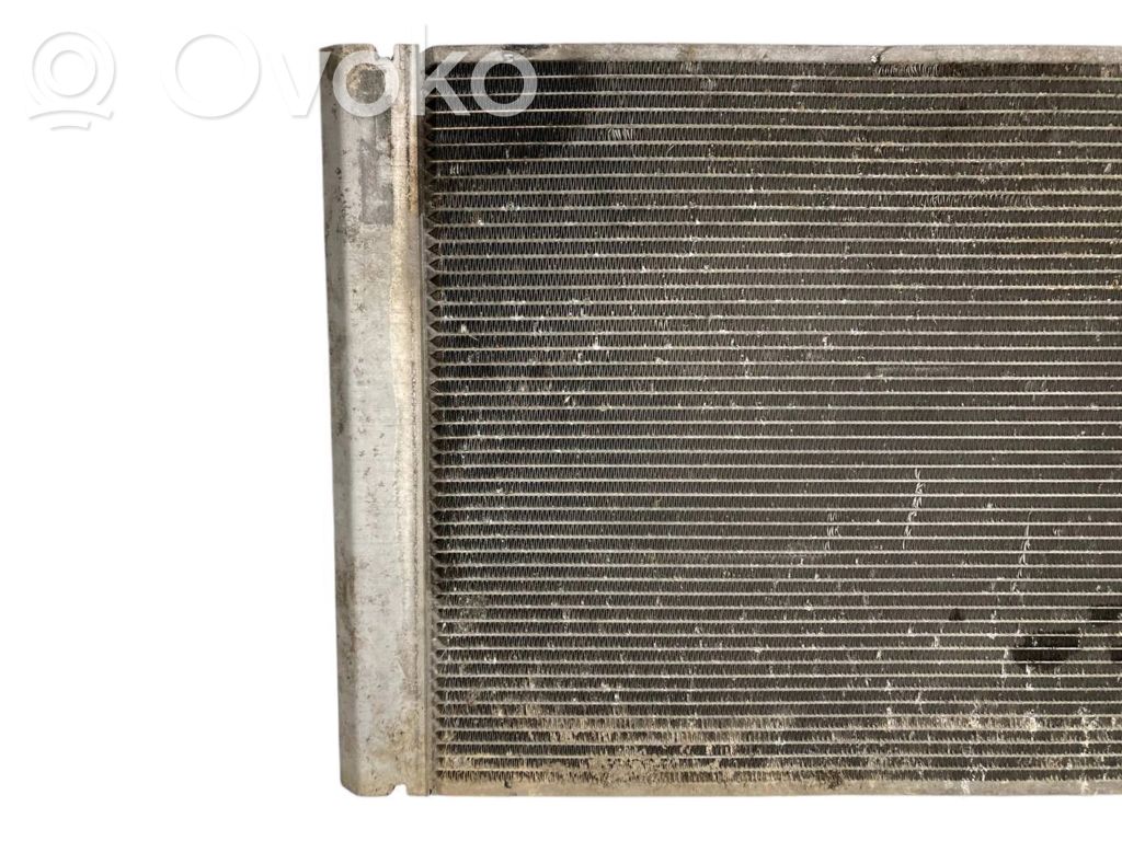 Dzesēšanas šķidruma radiators