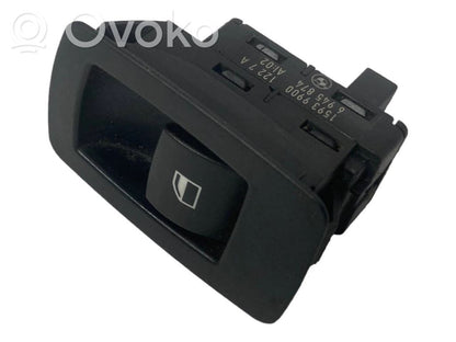 Power window switch