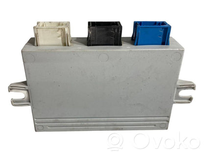 Parking (PDC) control unit