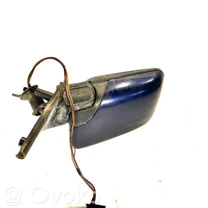 Mirror (electrically controlled)