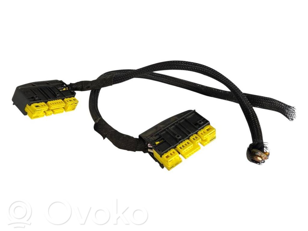 Sēdekļu elektroinstalācija (vadi)
