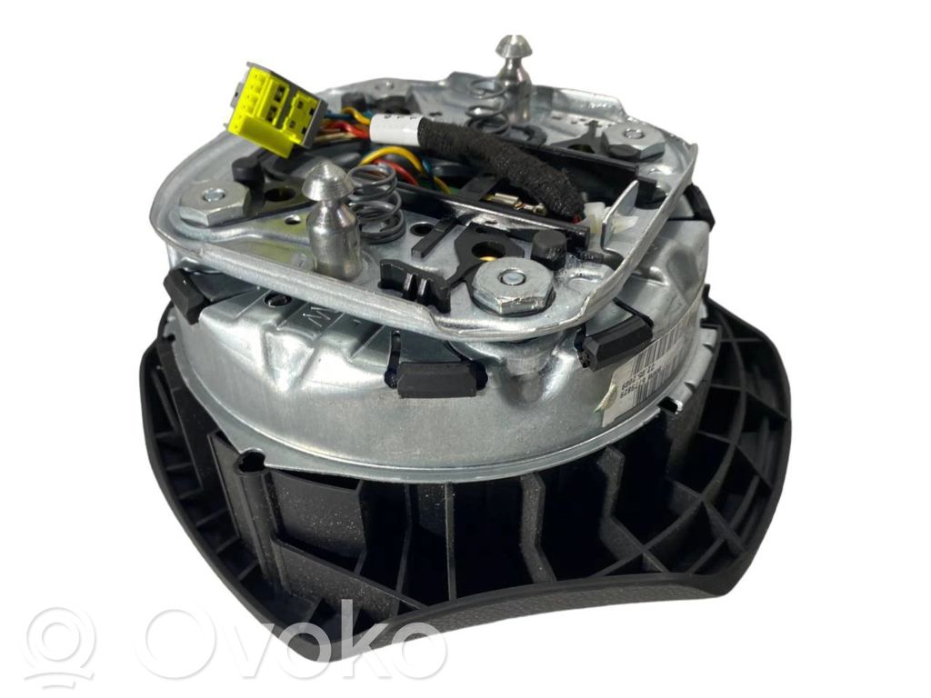 Рулевое колесо