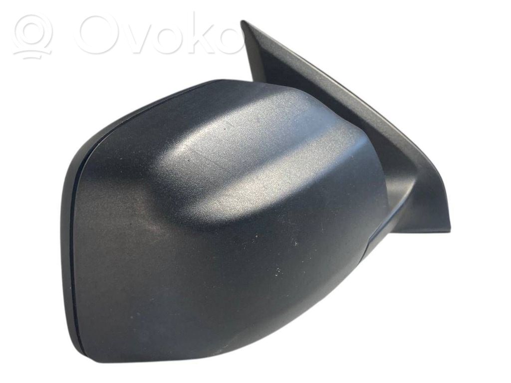 Spogulis (elektriski vadāms)