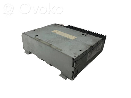 Радио / CD/DVD-плеер / навигация