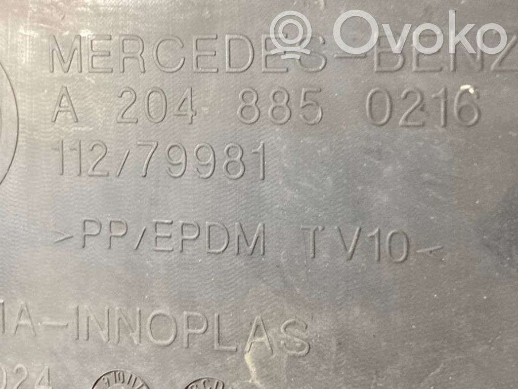 Priekšējais bamperis