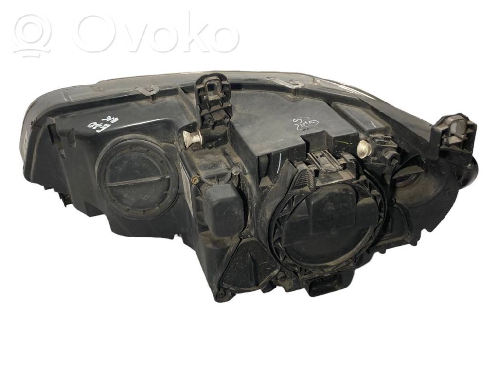 Priekšējais lukturis