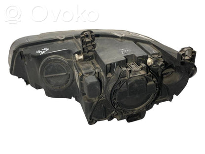 Priekšējais lukturis