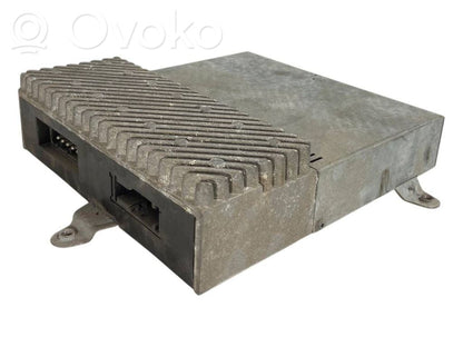 Skaņas pastiprinātājs