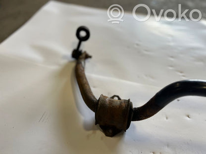 Стабилизатор поперечной устойчивости