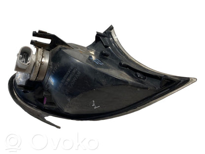 Priekšējais pagrieziena lukturis