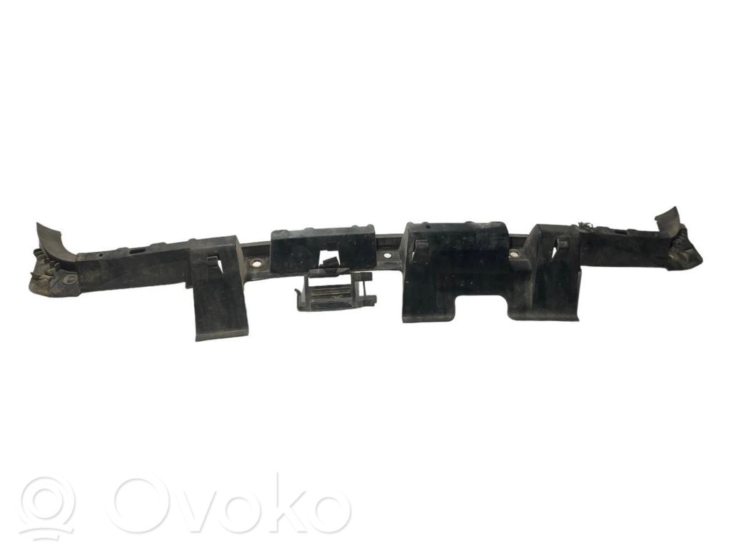 Aizmugurējā bufera montāžas kronšteins