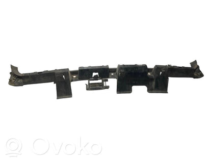 Aizmugurējā bufera montāžas kronšteins