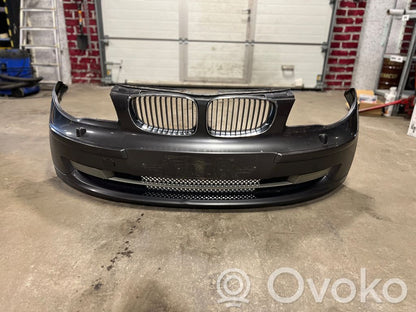 Priekšējais bamperis