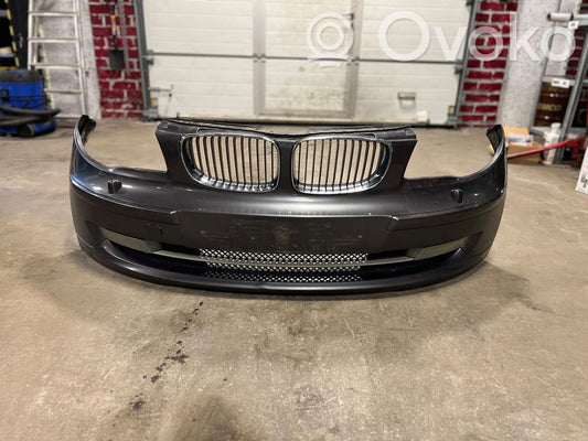 Priekšējais bamperis