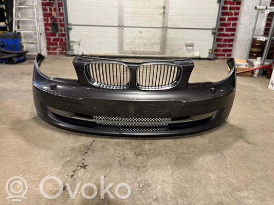 Передний бампер