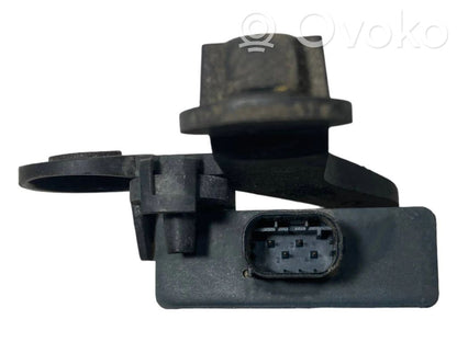 Tire pressure sensor