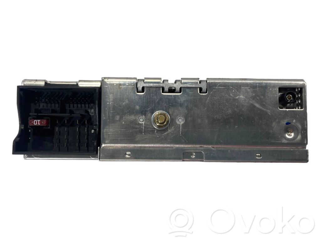 Skaņas pastiprinātājs