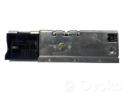 Skaņas pastiprinātājs