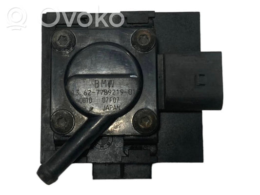 Izplūdes gāzu spiediena sensors