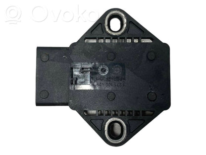 ESP (elektroniskās stabilitātes programmas) sensors (paātrinājuma sensors)