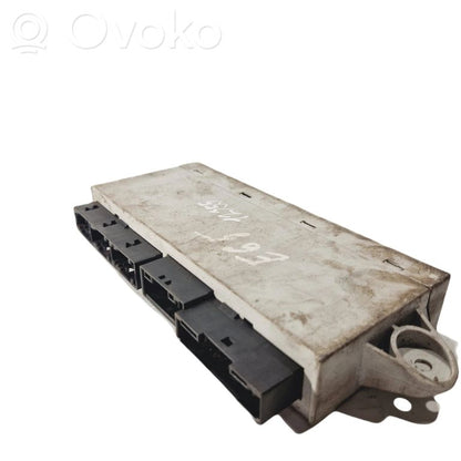 Блок управления дверью