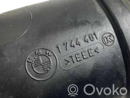 Детали воздухозаборника