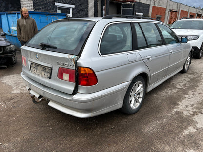 BMW 530d 2001.g.