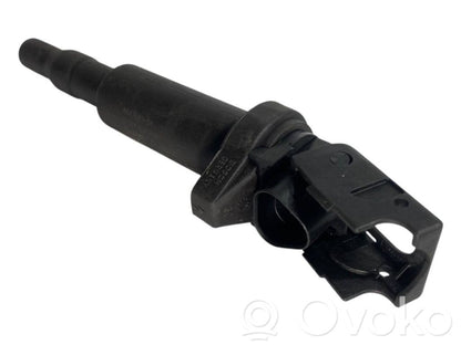High voltage coil (for ignition)