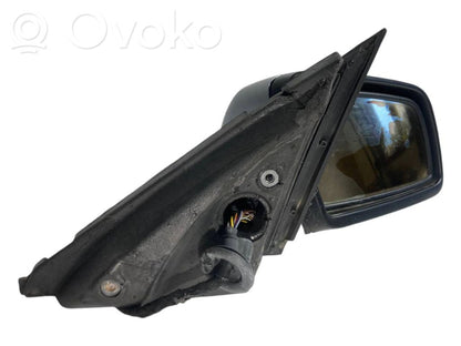 Spogulis (elektriski vadāms)