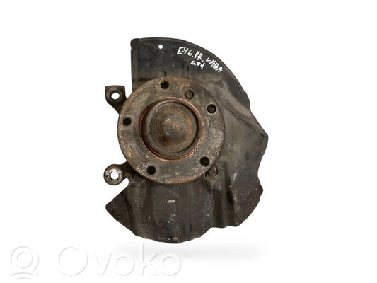 Front wheel hub shaft joint (stupica, capfa)