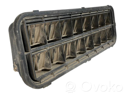 Ventilācijas režģis