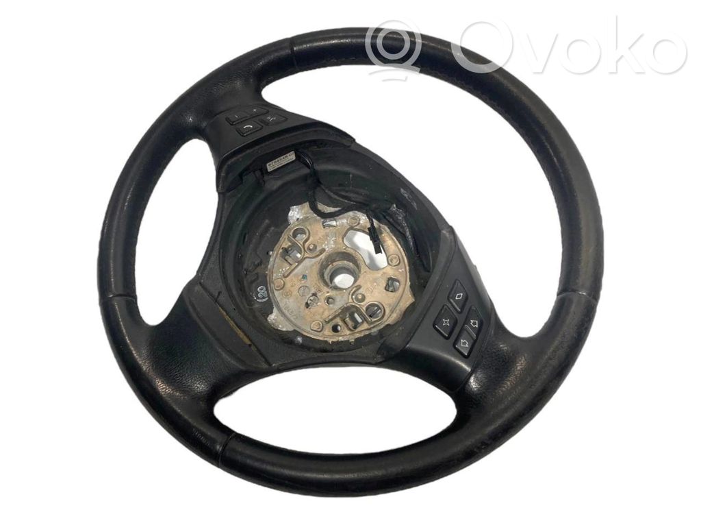 Рулевое колесо