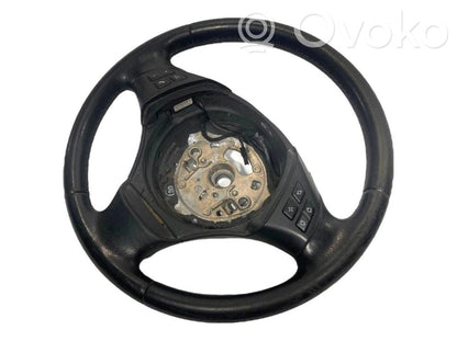 Рулевое колесо