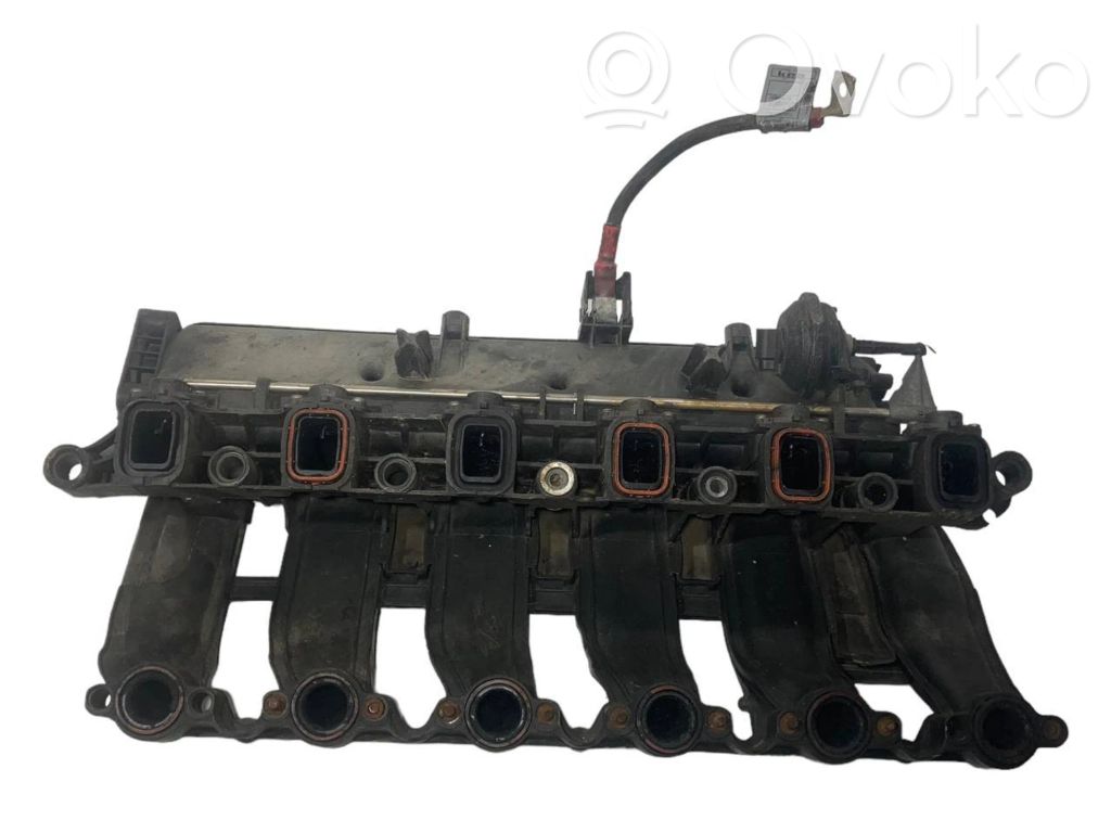 Intake manifold