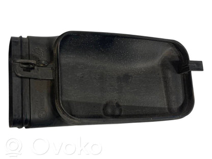 Gaisa ieplūdes kanāla detaļas