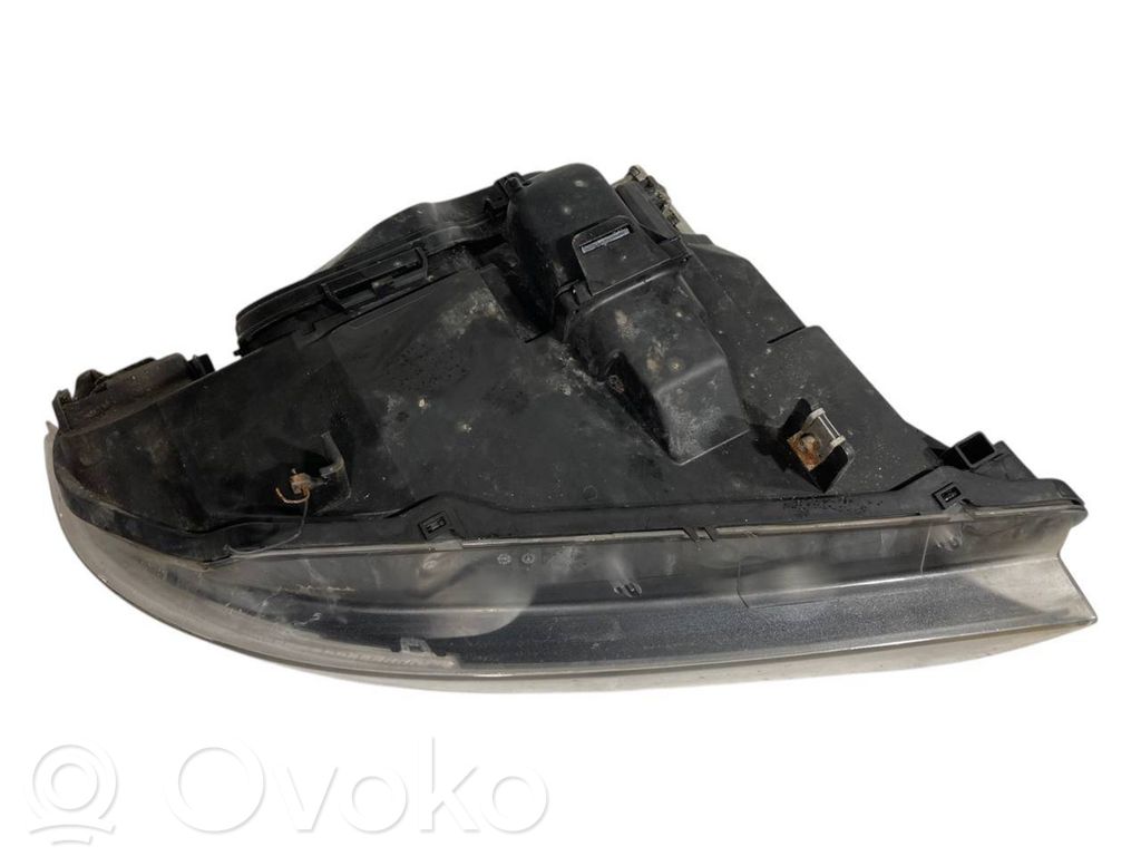 Priekšējais lukturis