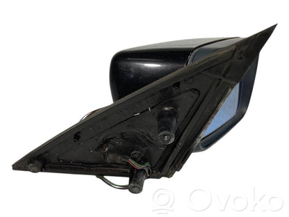 Spogulis (elektriski vadāms)