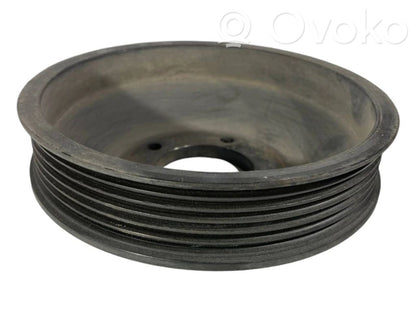 Ūdenssūkņa skriemelis