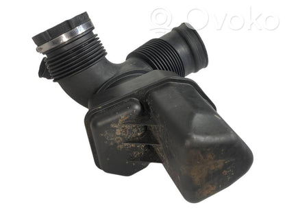 Детали воздухозаборника