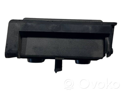 Ashtray (front)