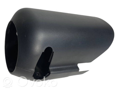 Stūres ass dekoratīvā apdare