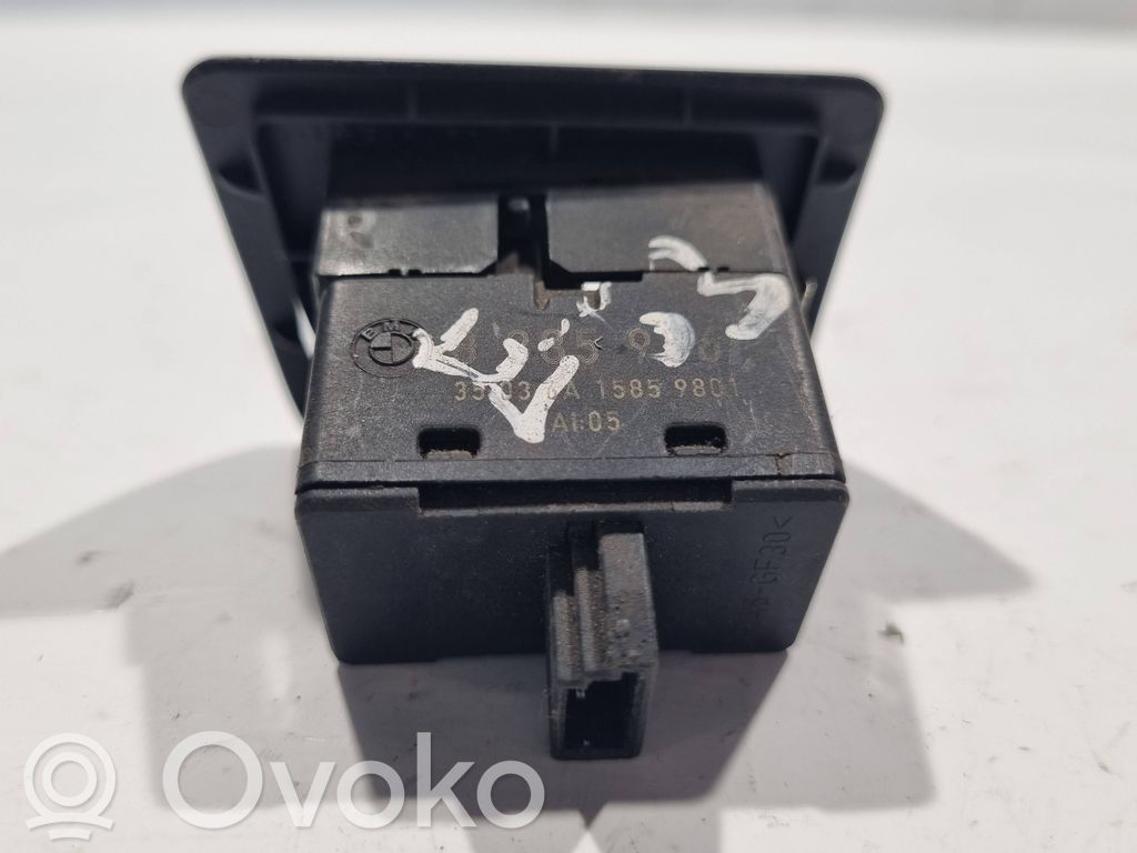 Elektrisko logu slēdzis