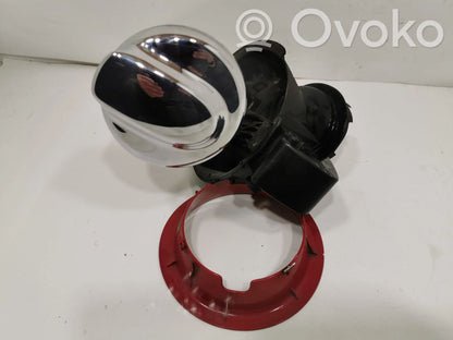 Крышка топливного бака