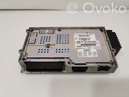 Skaņas pastiprinātājs